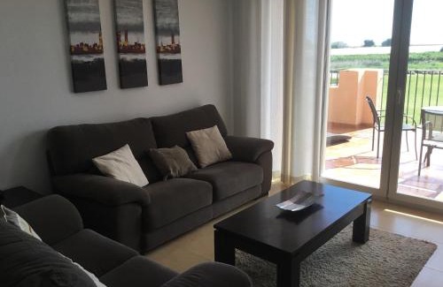 Torre-Pacheco Apartment | Mar Menor Resort