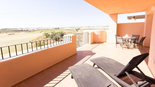 Torre-Pacheco Apartment | Mar Menor Resort
