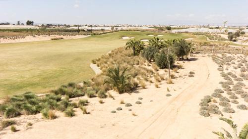 Torre-Pacheco Apartment | Mar Menor Resort