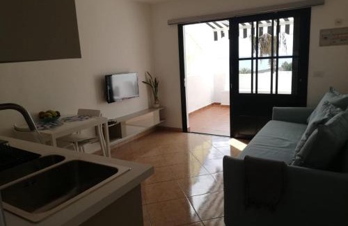 Mogan Apartment | Mar Paraiso