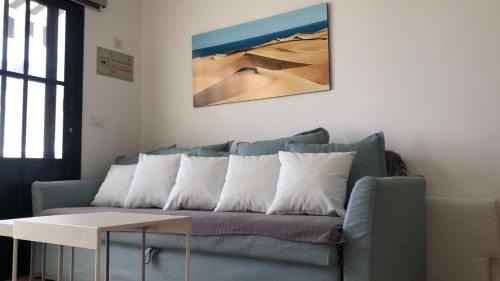 Mogan Apartment | Mar Paraiso