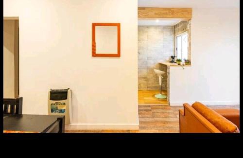 San Clemente Apartment | Mar y arena