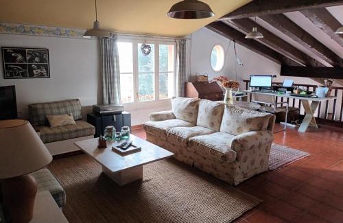 Argentona Bed & Breakfast | mar y montaña 126m privado con piscina No cocina