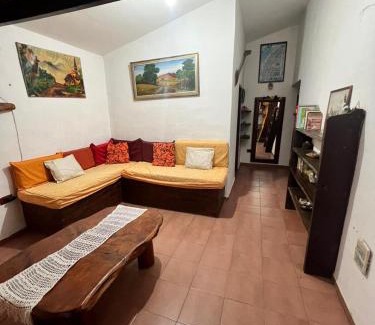 San Javier Department House | Mar y Sierras