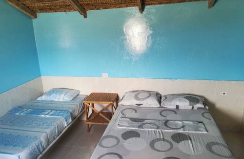 Cabo de la Vela House | Mar y Sol