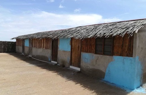 Cabo de la Vela House | Mar y Sol