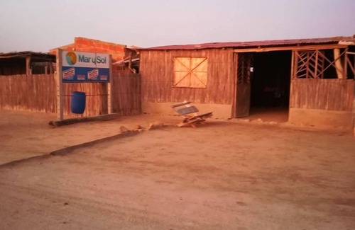 Cabo de la Vela House | Mar y Sol