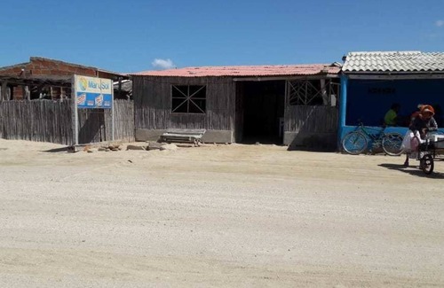 Cabo de la Vela House | Mar y Sol