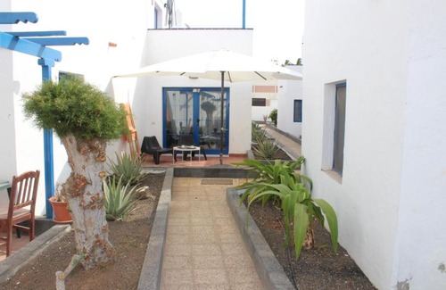 Caleta de Fuste Apartment | Mar y Sol