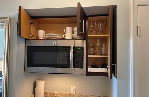 Key Biscayne Apartment | Mar y sol!