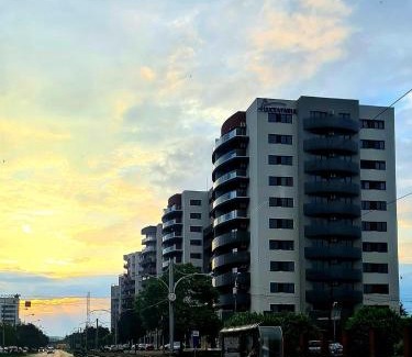 Oradea Apartment | Mara Residence