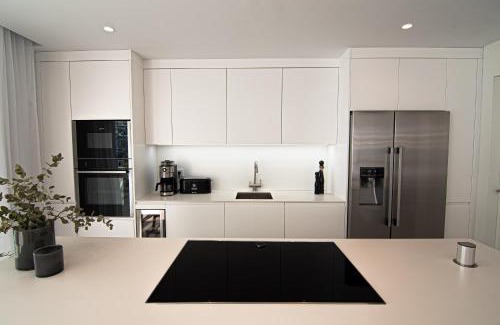 Fuengirola Apartment | Mara's Apartments Higuerón West - Garden Villa - 246 m2 of Private Terrace & Garden - Like a House