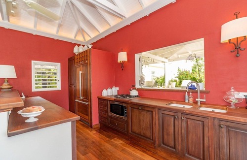 Vitet Villa | Maracuja (1/3 Rooms) Luxury villa