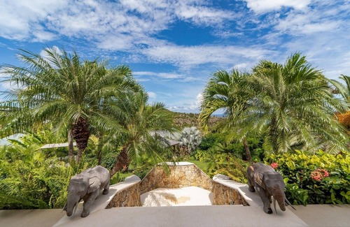 Vitet Villa | Maracuja (1/3 Rooms) Luxury villa