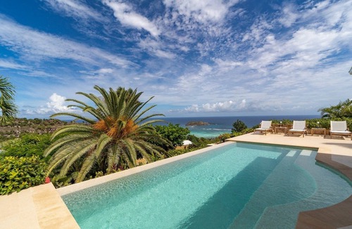 Vitet Villa | Maracuja (1/3 Rooms) Luxury villa