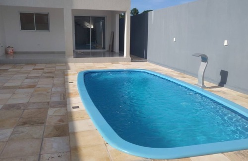 Maragogi House | Maragogi Alagoas - Casa 03 suítes,completa com WiFi, AirCond, piscina e garagem.