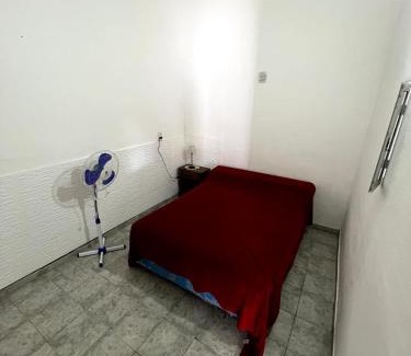 Mar de Ajo Apartment | Maraja318V