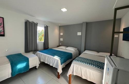 Ponta do Mangue Hotel | Maraki Suítes Maragogi 150M do Mar