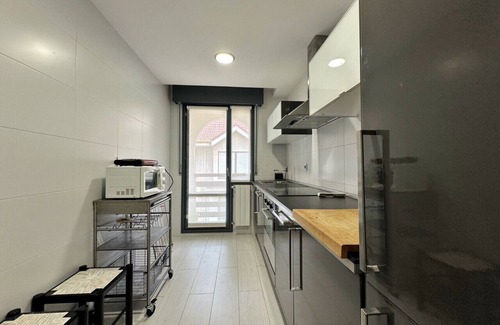 Noja Apartment | Maralfrente de Noja - 6020