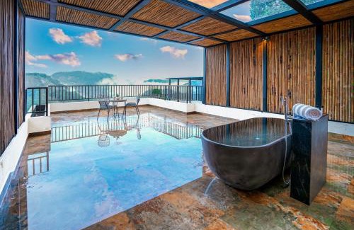 Devikolam Resort | Maram Resort Mamalakandam