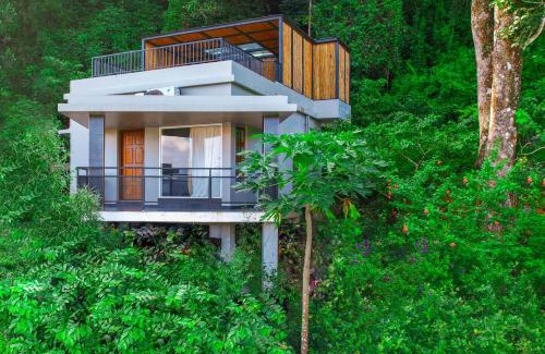Devikolam Resort | Maram Resort Mamalakandam