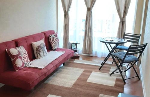 Concepcion Apartment | MaranathaAparthotel