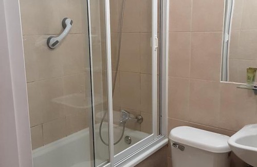 Concepcion Apartment | MaranathaAparthotel