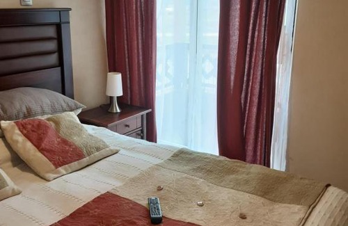 Concepcion Apartment | MaranathaAparthotel