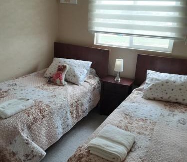 Concepcion Apartment | MaranathaAparthotel