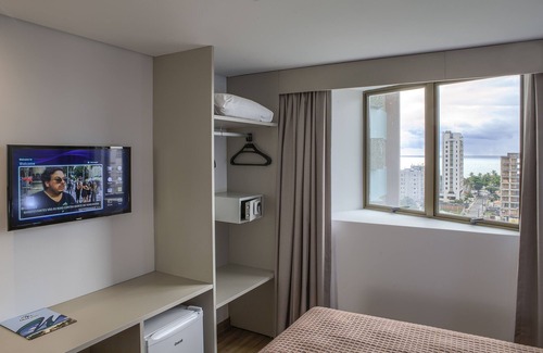 Pina Hotel | Marante Executive Hotel