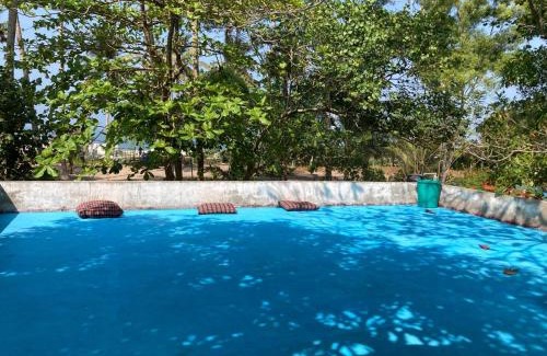 Alappuzha House | Marari Beach Bamboo Rooms AcroYogaThai