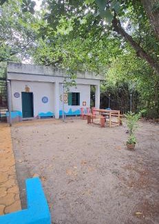 Alappuzha House | Marari Beach Bamboo Rooms AcroYogaThai