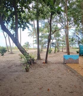 Alappuzha House | Marari Beach Bamboo Rooms AcroYogaThai