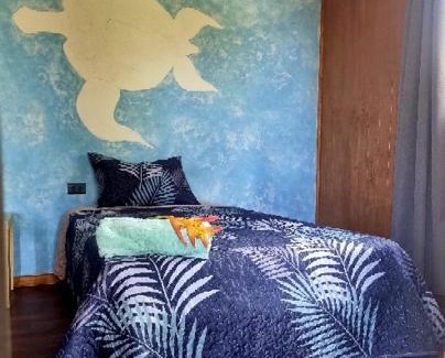 Hanga Roa Hotel | marari rapa nui