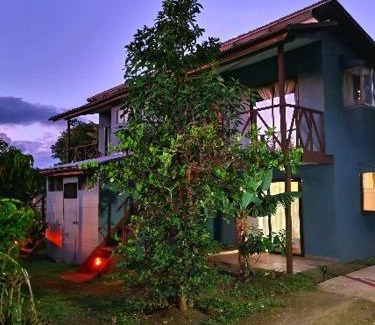 Hanga Roa Hotel | marari rapa nui