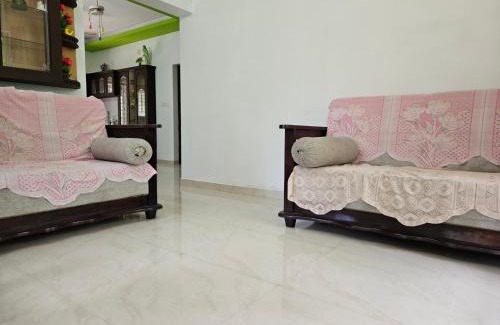 Alappuzha Bed & Breakfast | Marari Serenity Beach House