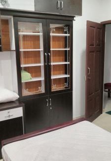 Alappuzha Bed & Breakfast | Marari Serenity Beach House