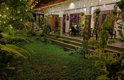 Mararikulam House | Marari Sophy Villa