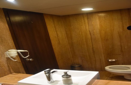 Rajkot Hotel | Marasa Sarovar Portico Rajkot