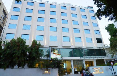 Rajkot Hotel | Marasa Sarovar Portico -Rajkot