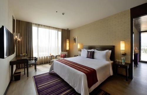 Tirupati Hotel | Marasa Sarovar Premiere