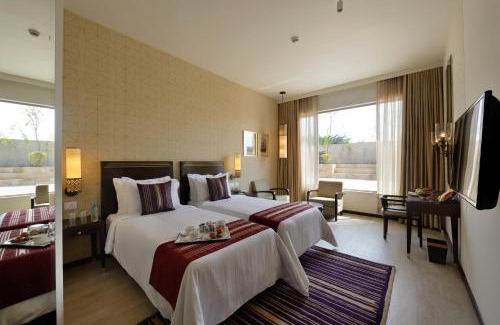 Tirupati Hotel | Marasa Sarovar Premiere