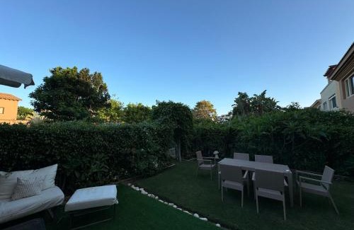 Al-Hammam Villa | Marassi villa , verona 1
