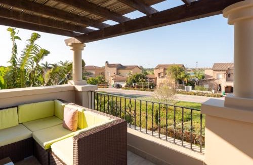 Sidi Abd El-Rahman Apartment | Marassi By Bird Nest
