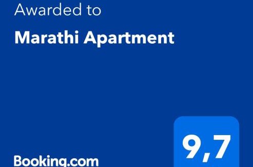 Marathias House | Marathi Apartment