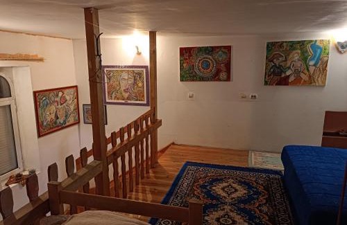 Rakovica Apartment | Maravilja 2