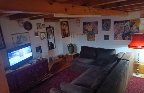 Rakovica Apartment | Maravilja 7