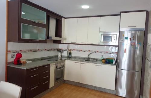 Sanxenxo Apartment | maravilloso apartamento en la playa.muy especial