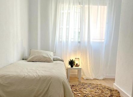 Ceuta Apartment | Maravilloso apartamento en el centro
