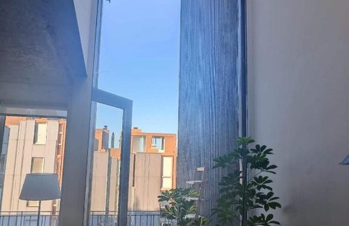 Valparaiso Apartment | Maravilloso Loft para disfrutar Valparaíso